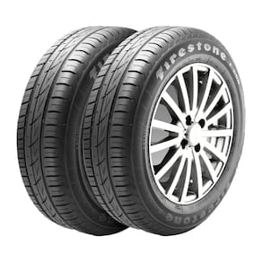 Kit 2 Pneus Aro 14 175/70R14 84T F-600 Firestone