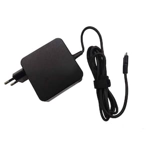 Fonte NBC Compatível Para Notebook THINKPAD T480, T490, E480, E490 usb-c 65w le09