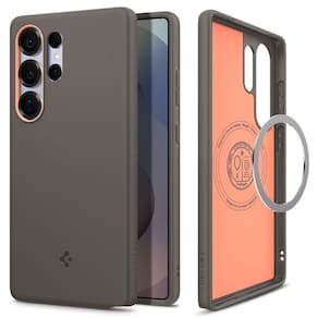 Capa Spigen Nano Pop MagFit para Samsung Galaxy S25 Ultra
