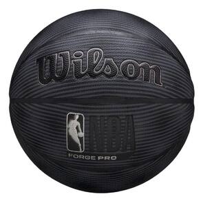Bola De Basquete Wilson Nba Forge Pro Midnight 7