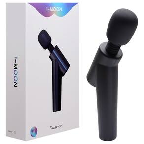 Massageador Elétrico I-MOON Relaxamento dos Músculos