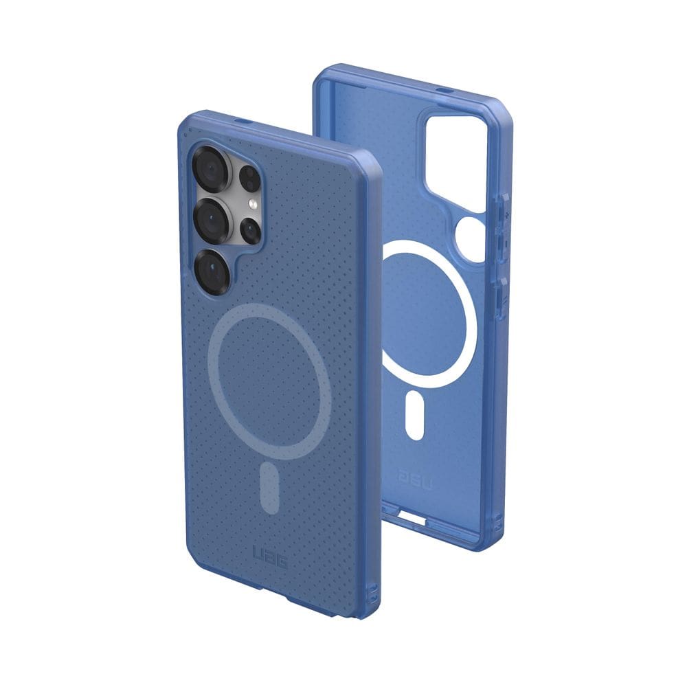 Capa URBAN ARMOR GEAR UAG projetada para Samsung Galaxy S25 Ultra