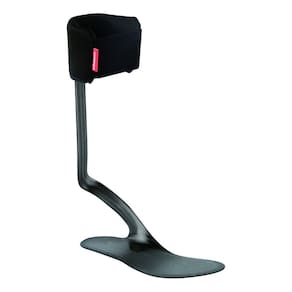Afo Fibra De Carbono Walkon Trimable Preto 39-42 Direito 28U23 - Ottobock