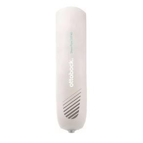 Liner Transtibial Silicone Skeo Pure Transparente 210 Mm 6Y43 - Ottobock