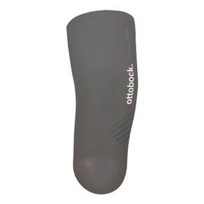 Liner Transtibial Sem Conexão E Com Revestimento Uneo Flex 210X125 Mm 6Y510-5 - Ottobock