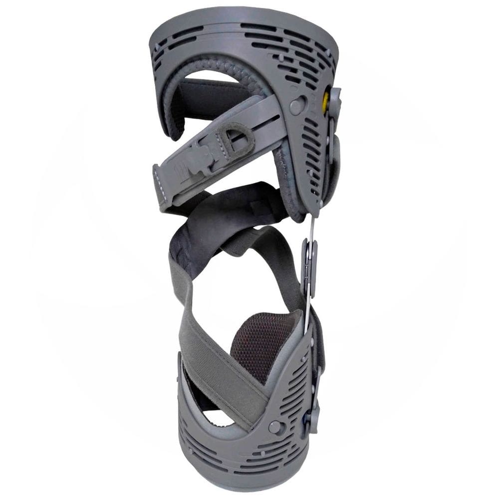 Órtese Joelho Apoio Medial Unloader One Cinza P Direito B-240519 - Ossur