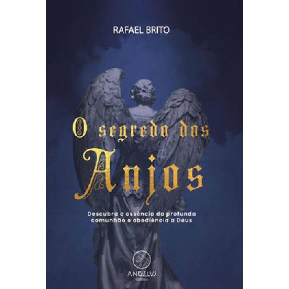 O Segredo Dos Anjos