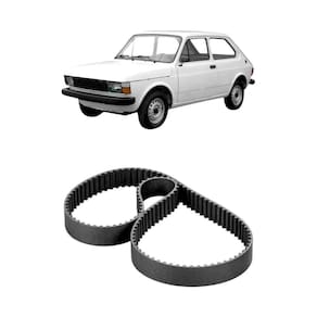 Correia Continental AVX 10X1013 - Fiat 147/ Elba/ Fiorino/ Escort