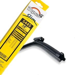 PALHETA LIMPADOR DE PARA BRISA DYNA S445 18 1X450mm