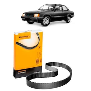 Correia Continental 10X888 - F1000 / Chevette/ Monza / Marajo