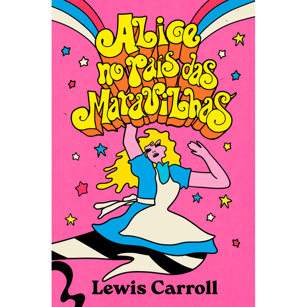 Alice no País das Maravilhas