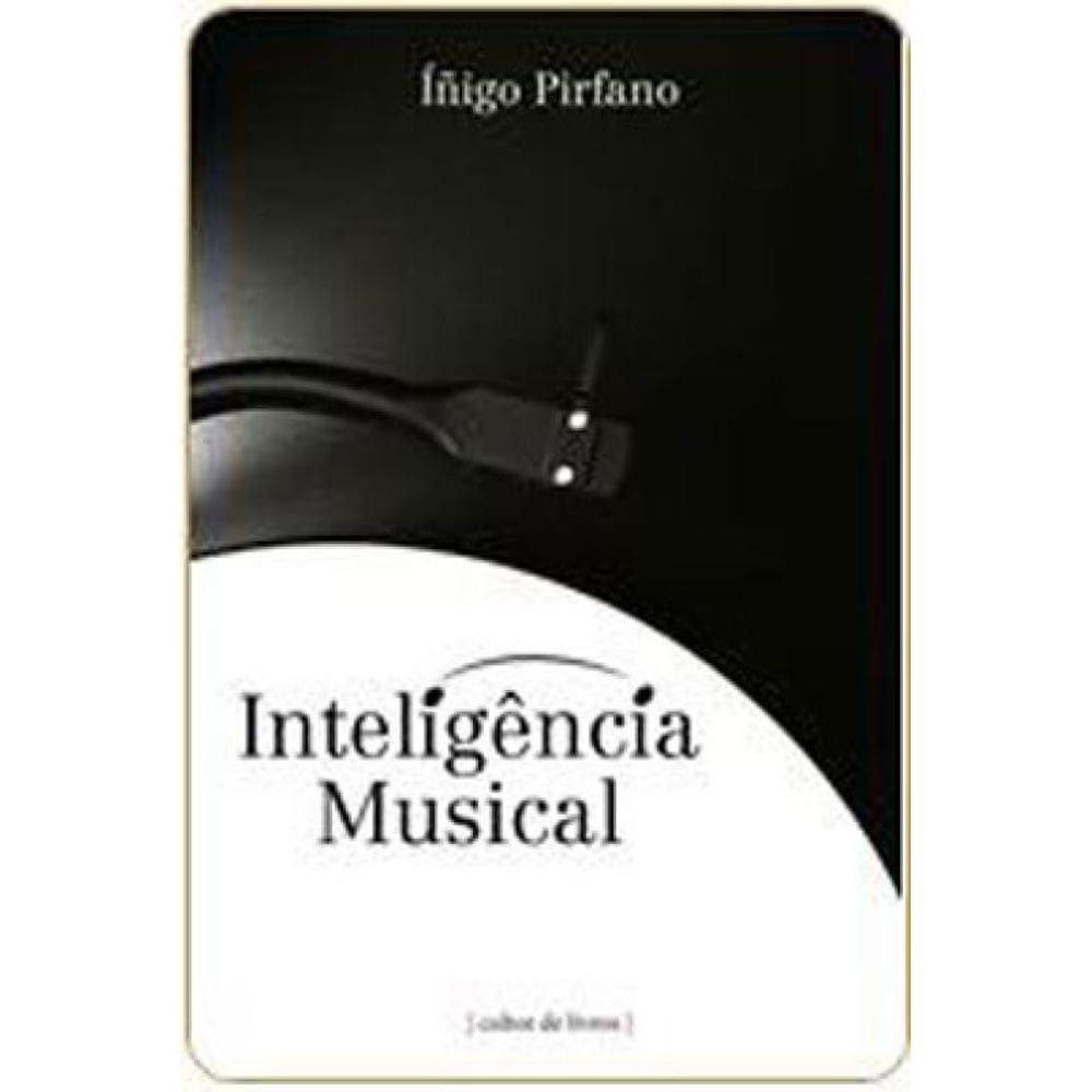 Inteligência Musical