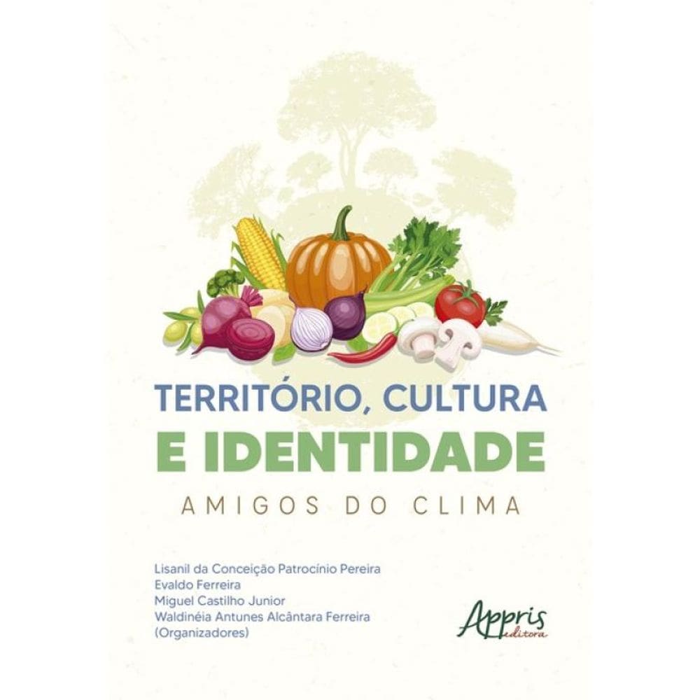 Território, Cultura E Identidade