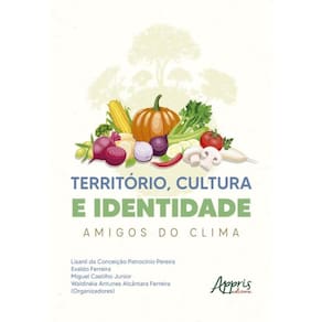Território, Cultura E Identidade