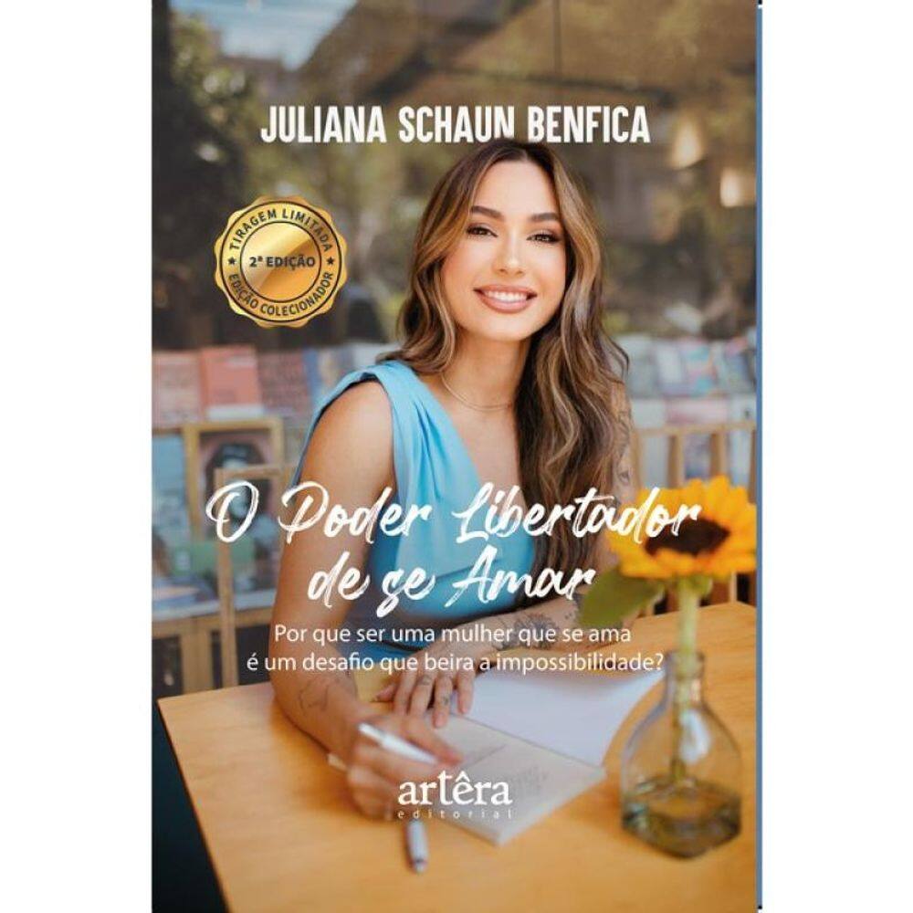 O Poder Libertador De Se Amar