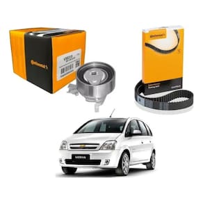 Correia Continental 5PK1815 - DOBLO/ MERIVA/ CORDA/ MONTANA
