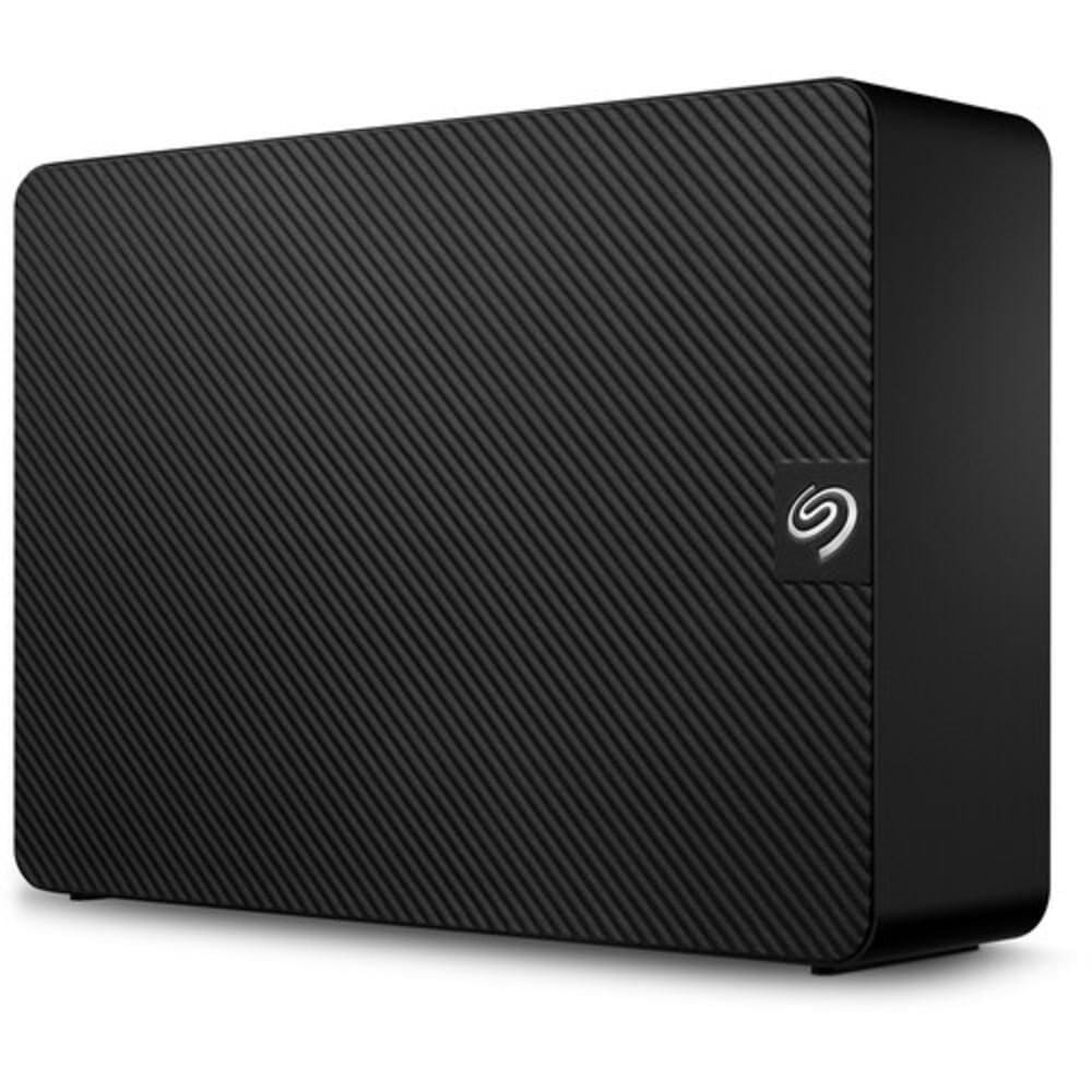 Disco Rígido Externo Seagate 8Tb Expansion Desktop Usb 3.0