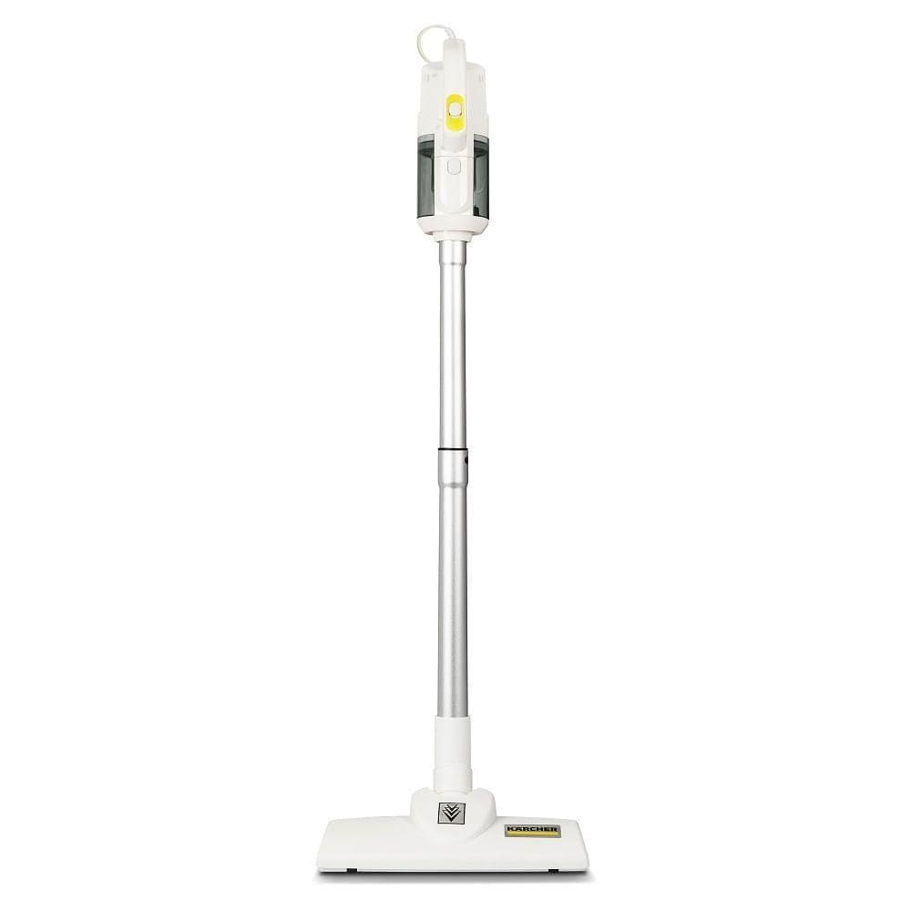 Aspirador de Pó Vertical 2 em 1 Karcher VCL 2 Filtro HEPA - 110V