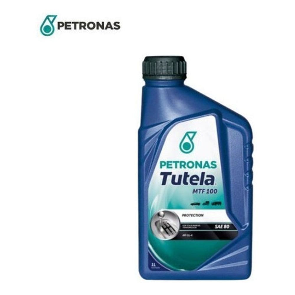 Óleo De Câmbio Tutela 80 1 Litro Diversas Aplicações
