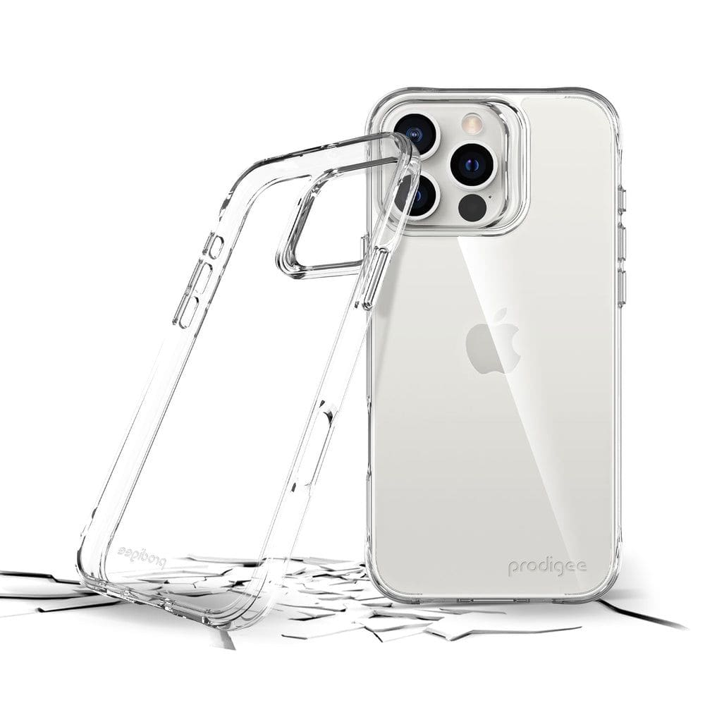 Case Capa Prodigee Hero IPH 16 Pro