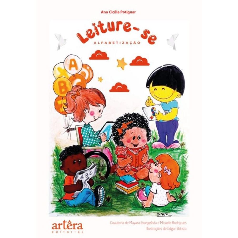 Leiture-Se