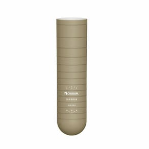 Liner Transfemural Cônico Iceross Seal In X Bege 34 Cm I-8632 - Ossur