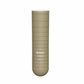 Liner Transfemural Cônico Iceross Seal In X Bege 26,5 Cm I-8632 - Ossur