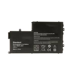 Bateria Compatível Com Notebook Dell Inspiron 15 P39f 5543 5547 5548 trhff