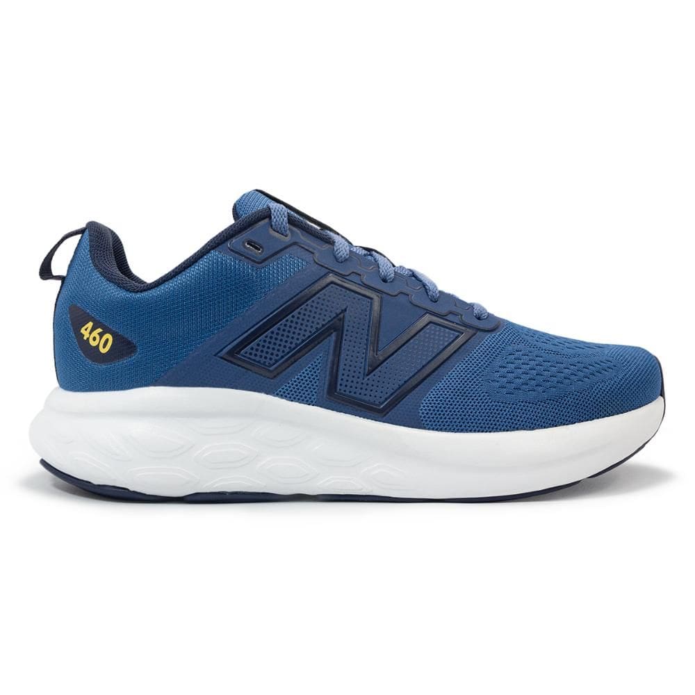 Tênis New Balance Masculino 460 V4 Corrida