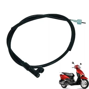 Cabo Do Velocímetro Honda Lead 110 2009+ (Maxx Premium)