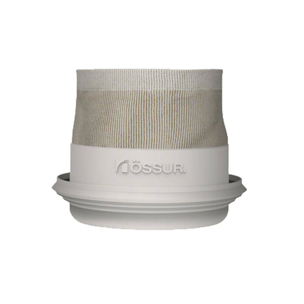 Anel De Vedação Transtibial E Transfemural Iceross Seal-In X-Classic Cinza 44 I-Sxc0 - Ossur
