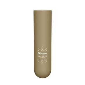 Liner Transtibial Sem Conexão 6Mm Comfort Cushion Marrom 36 I-Cl56 - Ossur