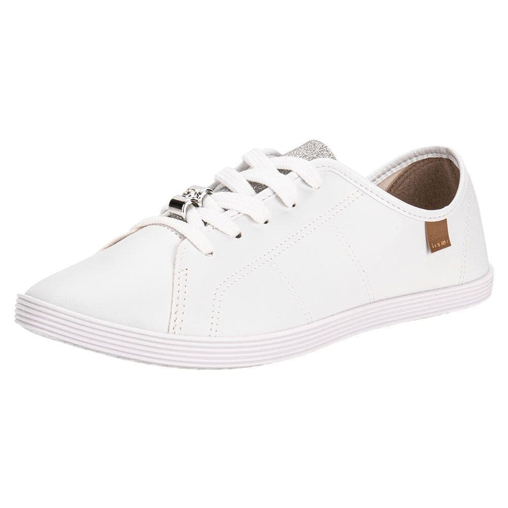 Tênis Feminino Casual Beira Rio 4205149