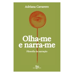 Olha-Me E Narra-Me