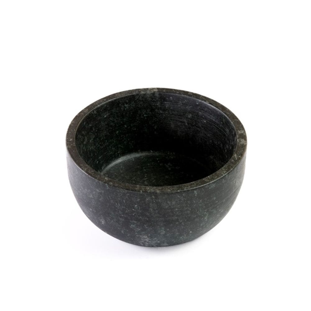 Cumbuca Pedra Sabão 350 ml - 2 Unidades