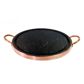 Grelha / Pedra para carnes São José G - SÃO JOSÉ
