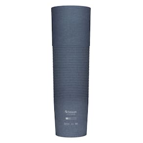 Joelheira Silicone Iceform Sleeve Azul 49 S-2011 - Ossur