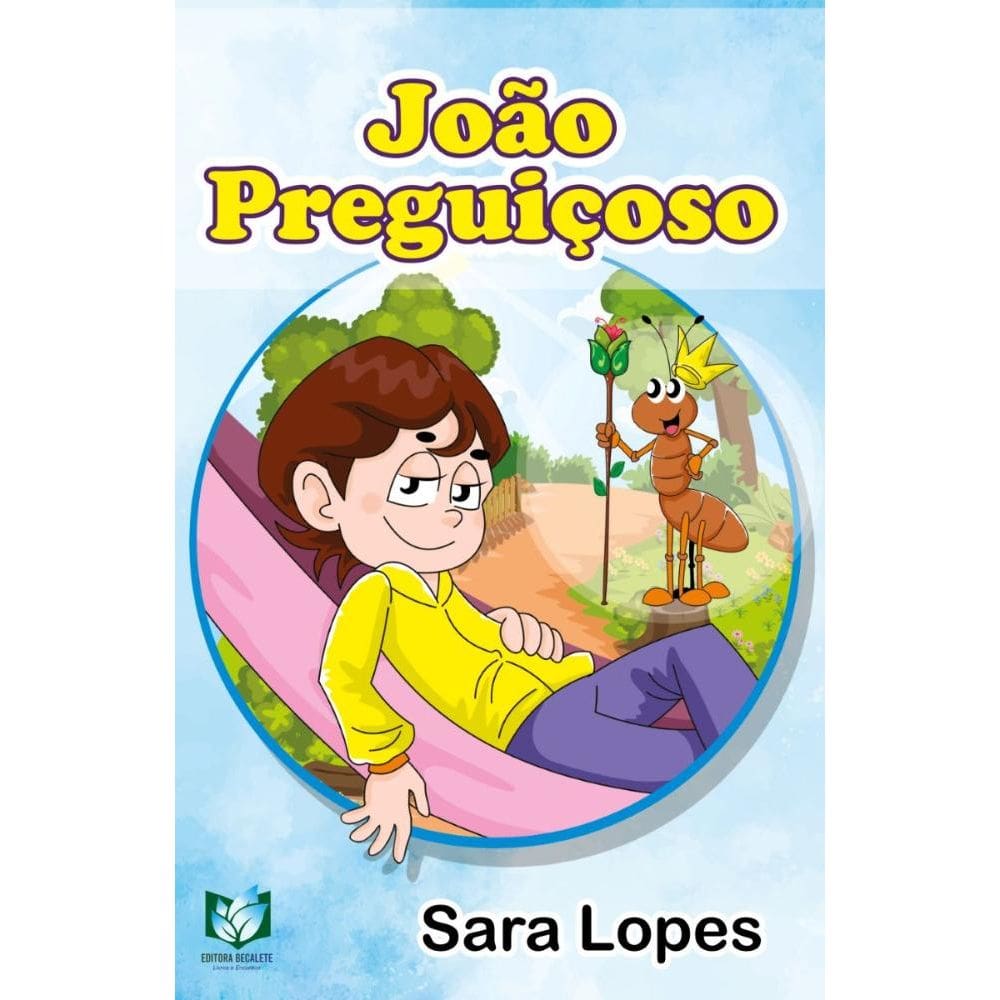 João preguiçoso