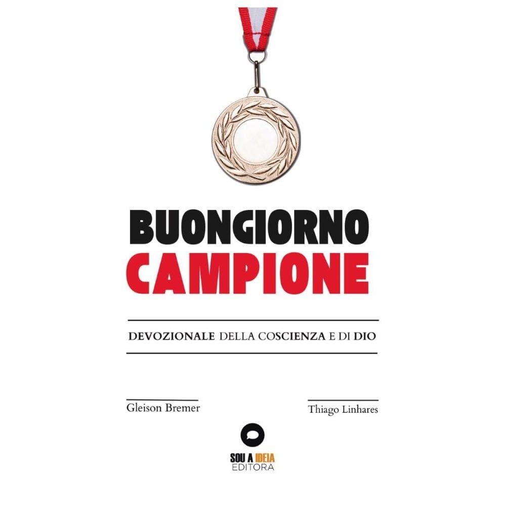 Buongiorno Campione 