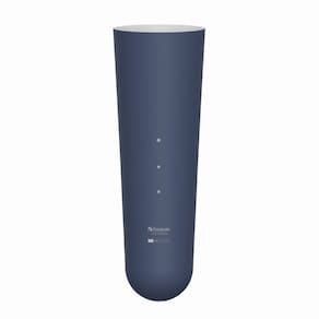 Liner Transtibial Sem Conexão Iceform Cushion Azul M T-Cl06 - Ossur
