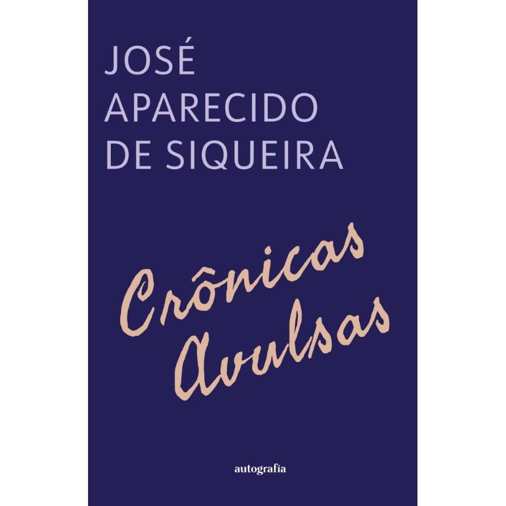 Crônicas avulsas