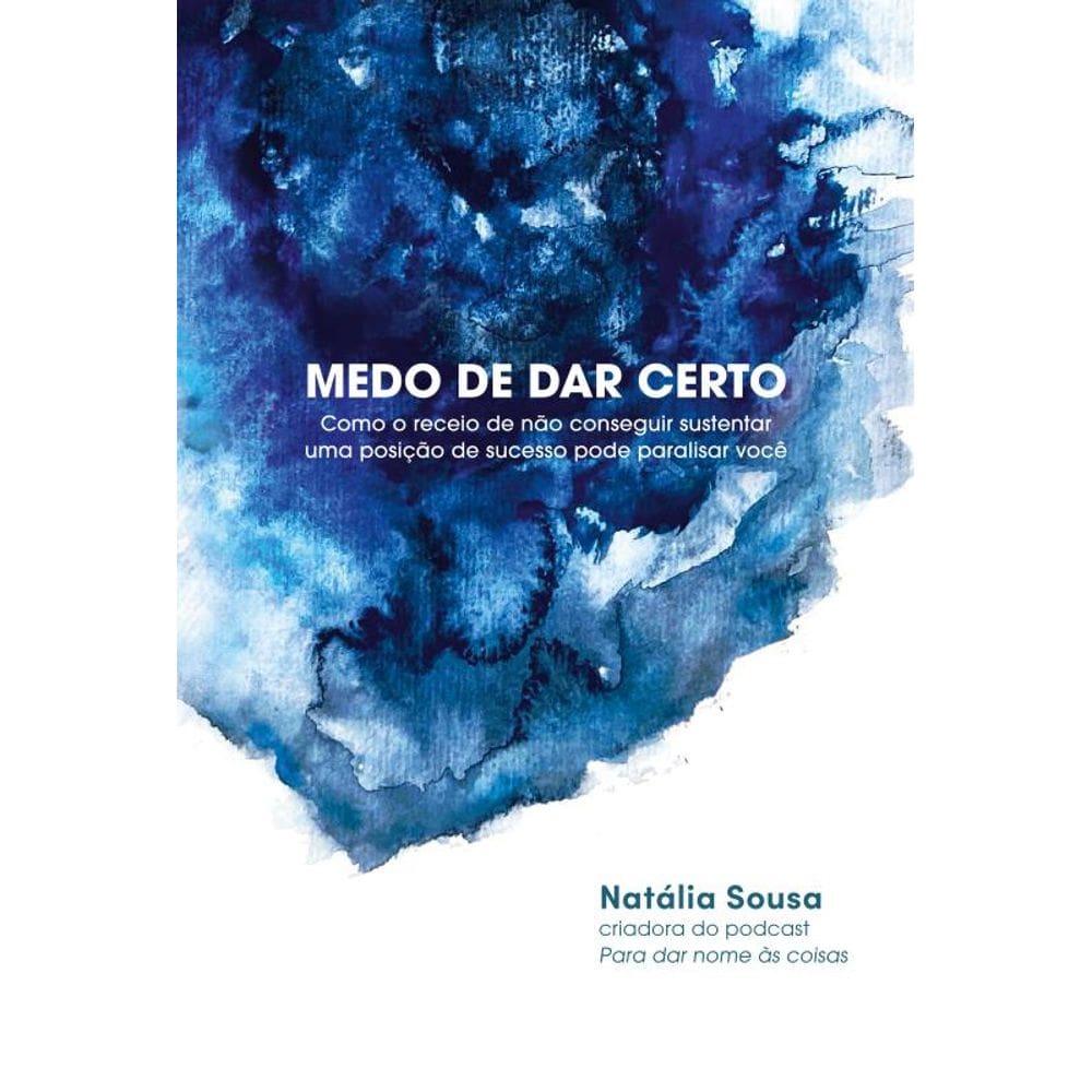 Medo de dar certo: Como o receio de não conseguir sustentar uma posição de sucesso pode paralisar você