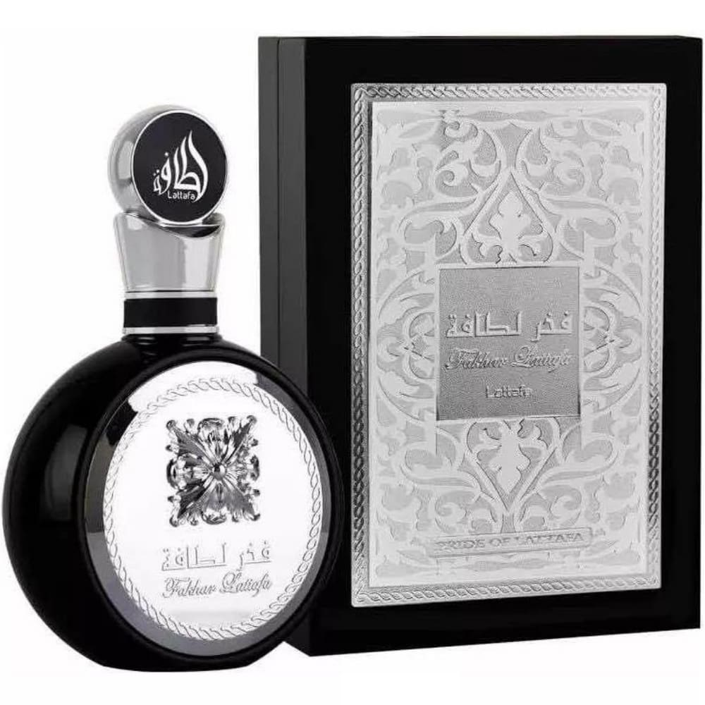 Perfume Fakhar Black - Lattafa - EAU De Parfum | Katia Almeida