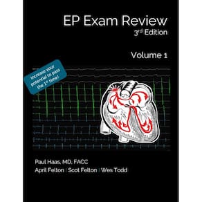 Book EP Exam Review Volume 1: Noções básicas sobre RCES e CEPS