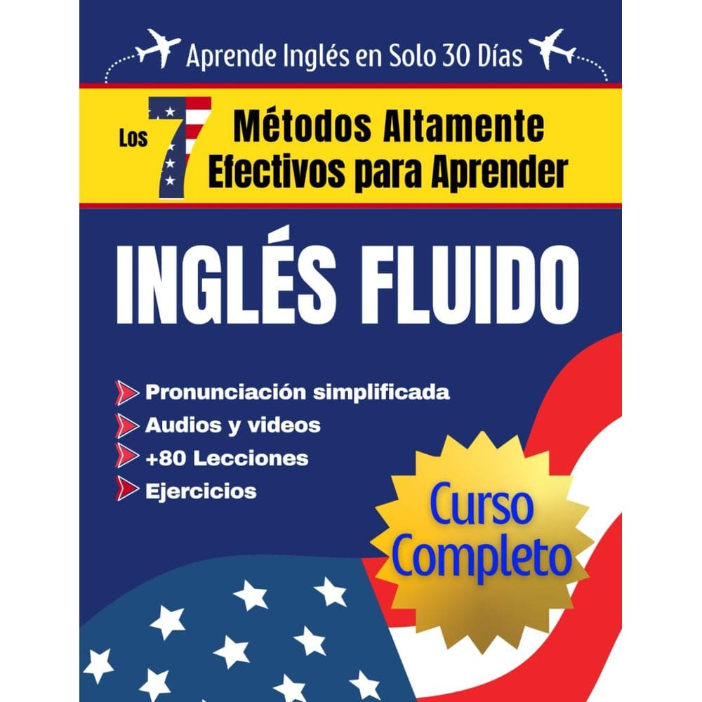 Livros didáticos completos de aprendizado de inglês para iniciantes