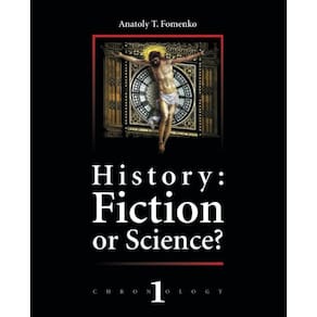História do livro: ficção ou ciência? Cronologia 1 de Independen