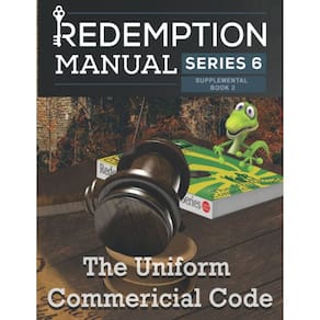 Manual de Resgate de Livros 6.0 O Código Comercial Uniforme UCC