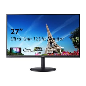 Monitor acer SB273 G0Bi 27" IPS Full HD 120 Hz FreeSync
