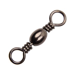 O barril de pesca gira a bola rolante AGOOL de 35 a 165 libras (50/100 unidades)