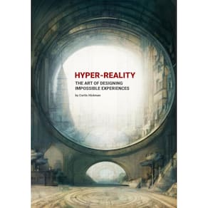 Hiperrealidade: a arte de criar experiências impossíveis